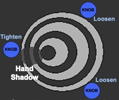 HandShadow